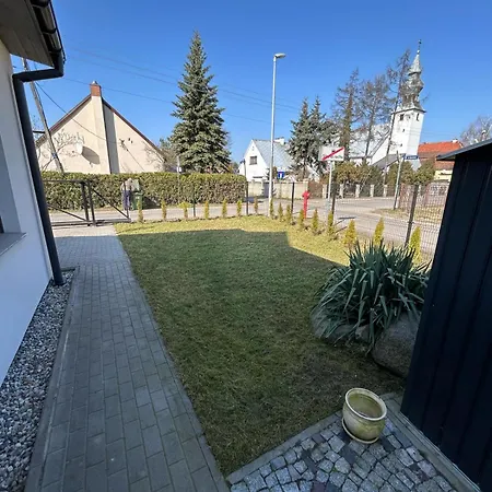 Casa vacanze Casa Con Jardin Vallado *