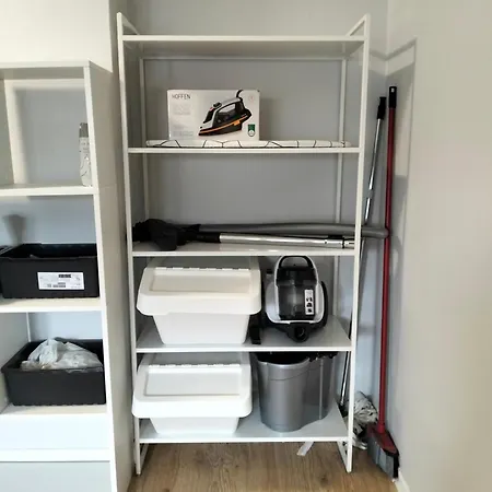 Casa Con Jardin Vallado *