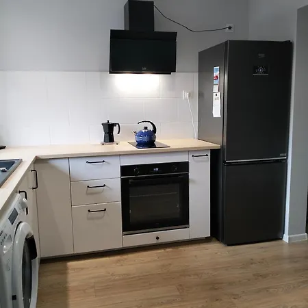 بيت للعطل Casa Con Jardin Vallado Kamieniec Wroclawski