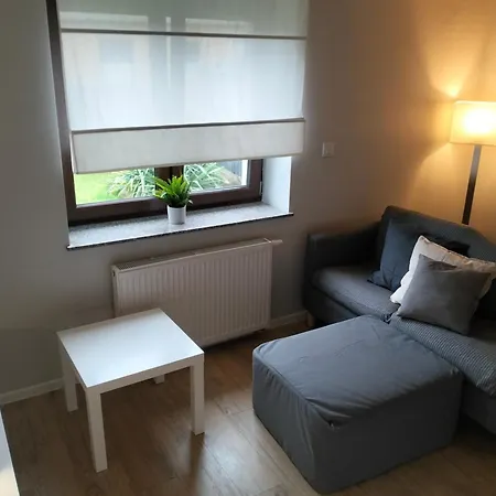 Casa Con Jardin Vallado * Kamieniec Wroclawski