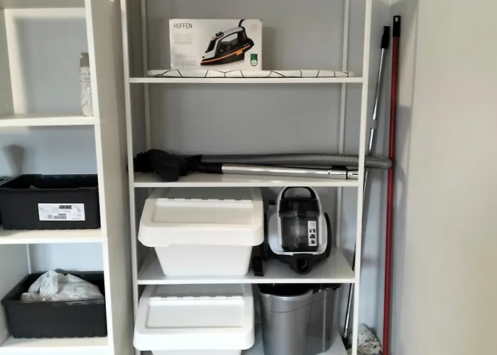 Casa Con Jardin Vallado *