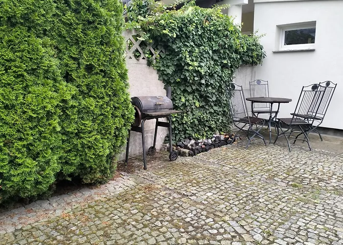 Дом отдыха Casa Con Jardin Vallado *